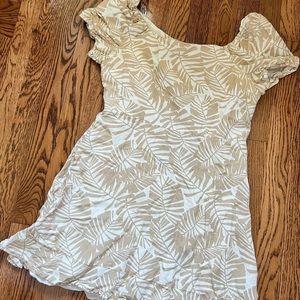 Loft Sundress